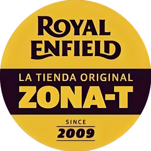 Tienda Royal Enfield Zona T