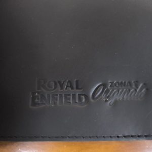 Desk Pad Originals de Royal Enfield Zona T