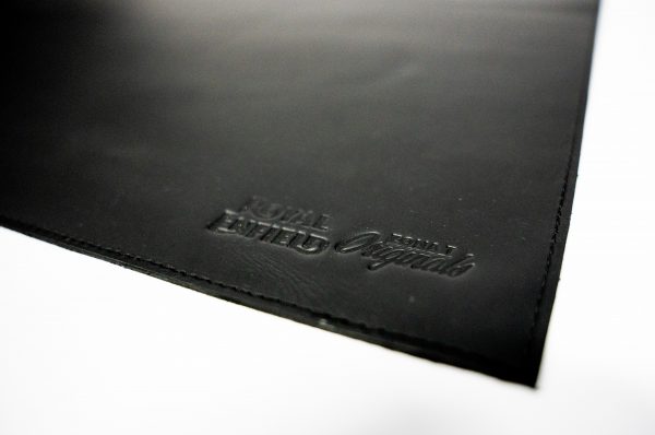 Desk Pad Originals de Royal Enfield Zona T
