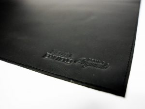 Desk Pad Horizontal 40x60 Originals de Royal Enfield Zona T