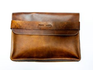 Porta Laptop Originals de Royal Enfield Zona T