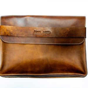 Porta Laptop Originals de Royal Enfield Zona T