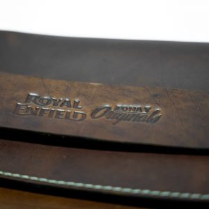 Porta Laptop Originals de Royal Enfield Zona T