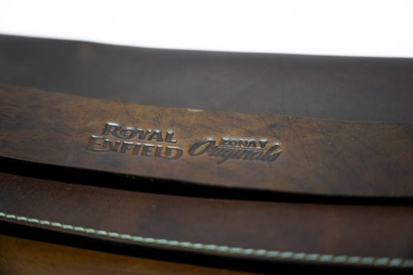 Porta Laptop Originals de Royal Enfield Zona T
