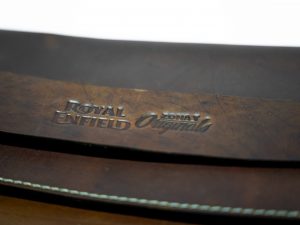 Porta Laptop Originals de Royal Enfield Zona T