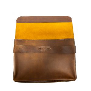 Porta Laptop Originals de Royal Enfield Zona T