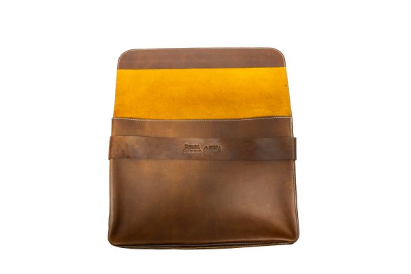 Porta Laptop Originals de Royal Enfield Zona T