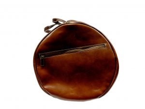 Maleta cuero semigraso - Tula Zona T Originals