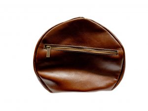 Maleta cuero semigraso - Tula Zona T Originals