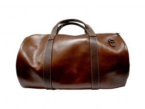 Maleta cuero semigraso - Tula Zona T Originals