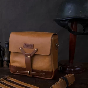 Messenger Bag