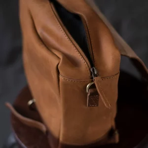 Messenger Bag