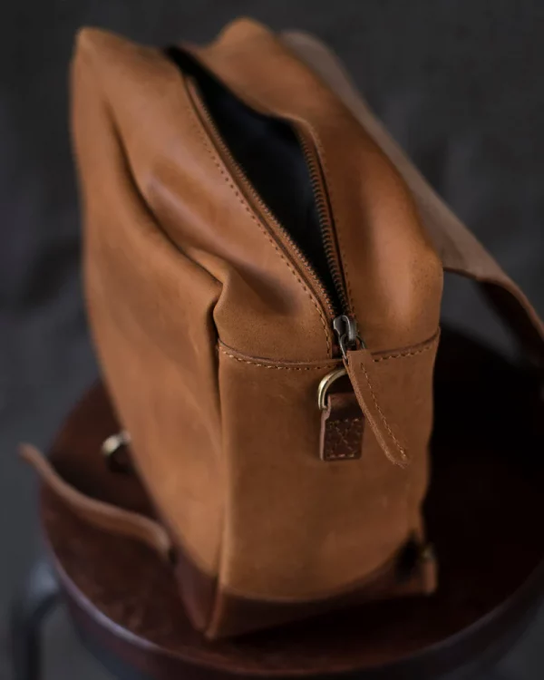 Messenger Bag