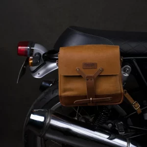 Messenger Bag