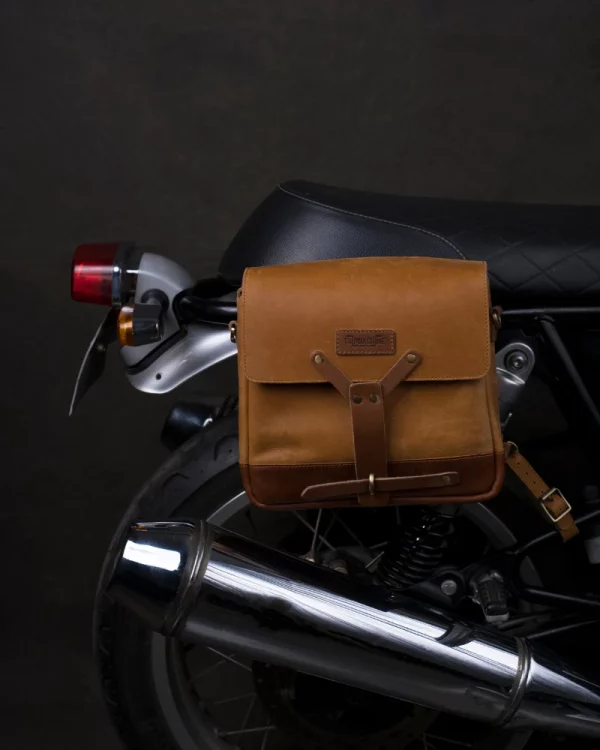 Messenger Bag