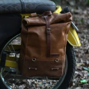 Backpack Pannier Classic Roll