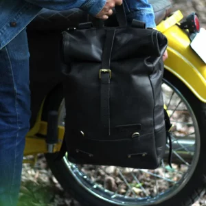 Backpack Pannier Classic Roll