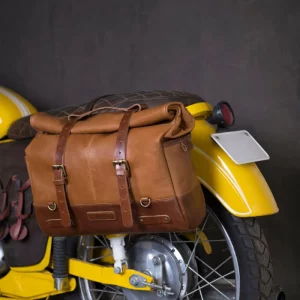 Outlaw Saddlebag Classic