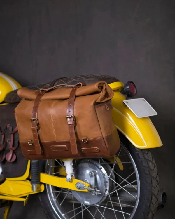 Outlaw Saddlebag Classic