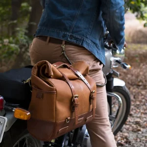 Outlaw Saddlebag Classic