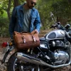 Outlaw Saddlebag Classic