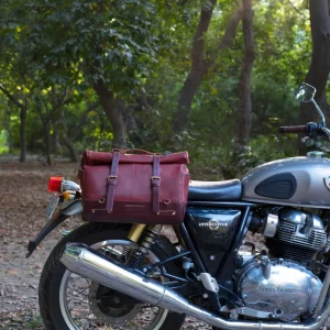 Outlaw Saddlebag Classic