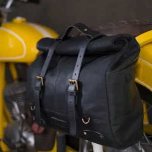 Outlaw Saddlebag Classic