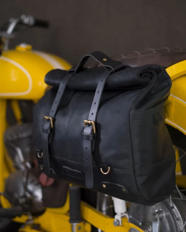 Outlaw Saddlebag Classic