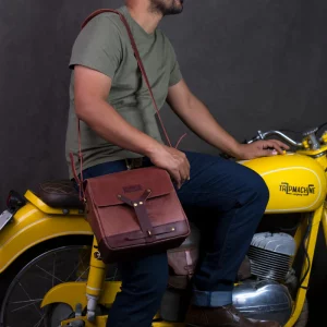 Messenger Bag