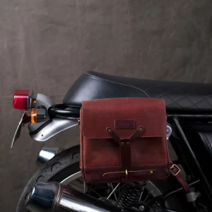 Messenger Bag