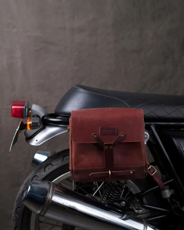 Messenger Bag