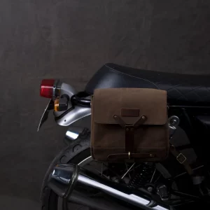 Messenger Bag