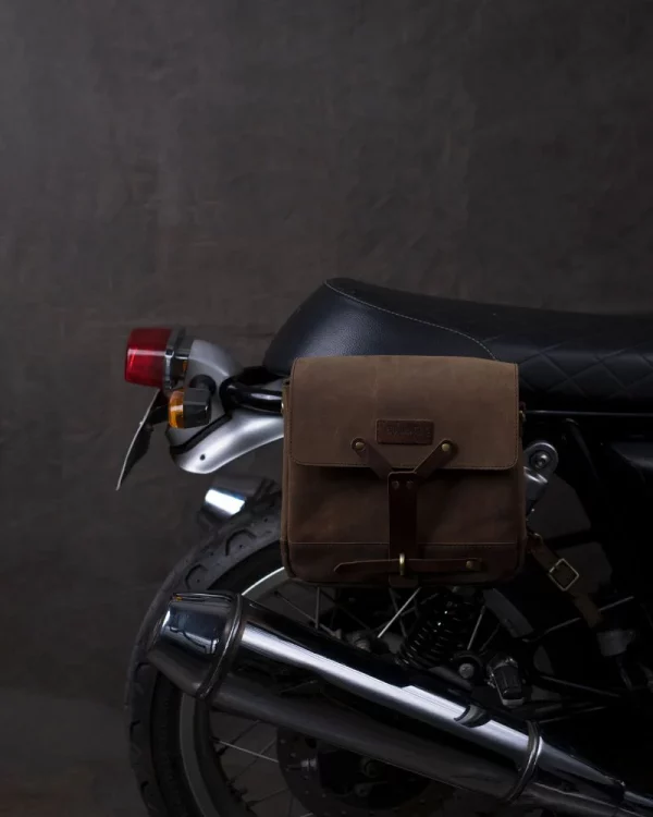 Messenger Bag