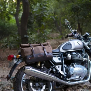 Outlaw Saddlebag Classic