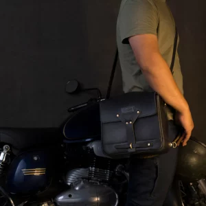 Messenger Bag