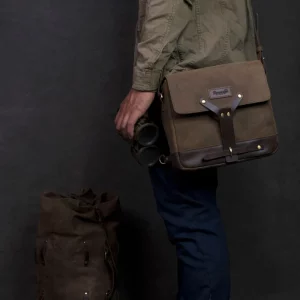 Messenger Bag