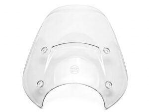 Visor Alto - Supermeteor 650