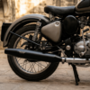 Mofle Royal Ncage Cone Negro - Old Classic 350