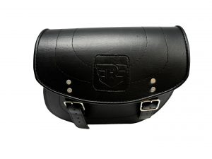 Alforjas Cuero Expandibles