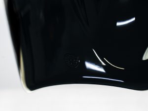 Cúpula Urbana - Shotgun 650