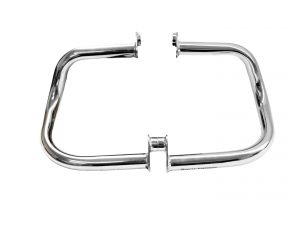 Defensas Motor Comp Cromo - Supermeteor 650 / Shotgun 650