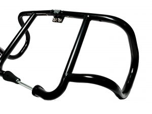 Defensa Motor Alas - Meteor 350 / New Classic 350