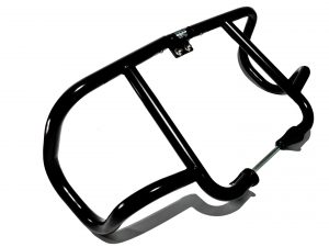 Defensa Motor Alas - Meteor 350 / New Classic 350