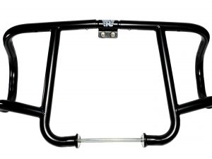 Defensa Motor Alas - Meteor 350 / New Classic 350