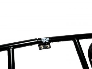 Defensa Motor Alas - Meteor 350 / New Classic 350