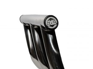 Defensa Motor Cromo - Meteor 350 / New Classic 350