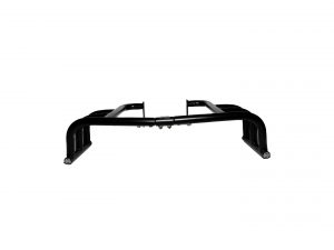 Defensa Motor Negro Ac - Meteor 350 / New Classic 350