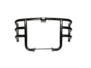 Defensa Motor Negro Ac - Meteor 350 / New Classic 350