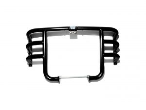 Defensa Motor Negro Ac - Meteor 350 / New Classic 350