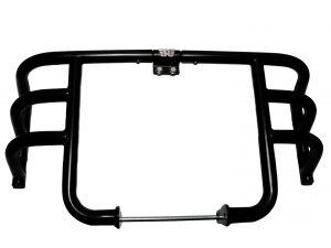 Defensa Motor Negro Ac - Meteor 350 / New Classic 350